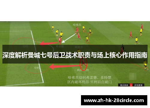 深度解析曼城七号后卫战术职责与场上核心作用指南