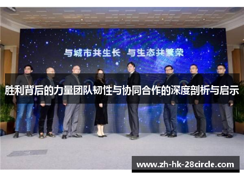 胜利背后的力量团队韧性与协同合作的深度剖析与启示